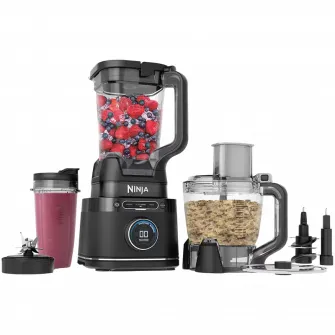 Blender stationar Ninja Detect TB401EU, Negru