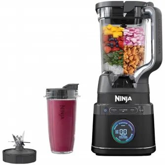 Blender stationar Ninja Detect TB401EU, Negru