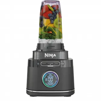 Blender stationar Ninja Detect TB401EU, Negru
