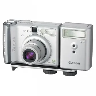 Вспышка Canon Speedlite HF-DC1