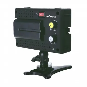 Вспышка Reflecta RPL 105-VCT