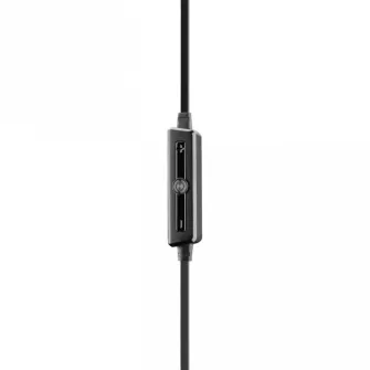 Bluetooth earphone stereo, Cellular MOTION, Black