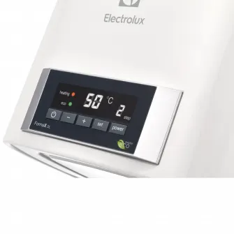 Boiler Electric Electrolux Formax DL, 80L, Alb