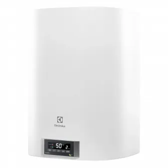 Boiler Electric Electrolux Formax DL, 80L, Alb