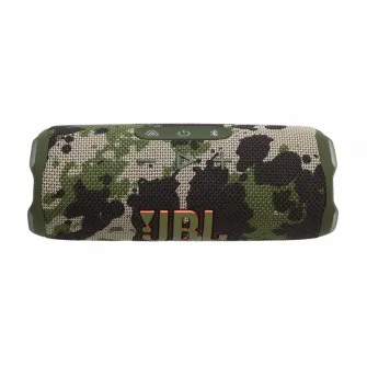 Boxa portabila JBL Flip 7, Squad