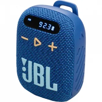 Boxa portabila JBL Wind 3, Albastru