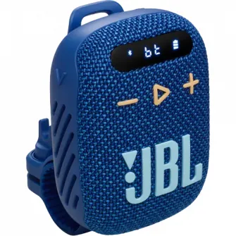Boxa portabila JBL Wind 3, Albastru
