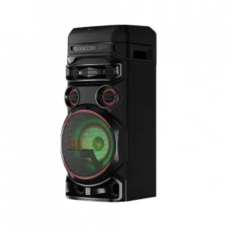 Boxa portabila LG XBOOM RNC7, Negru