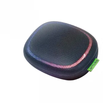 Boxa portabila MUSE M-328 KL, Negru