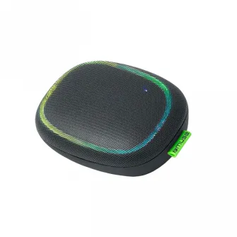 Boxa portabila MUSE M-328 KL, Negru