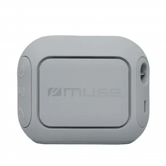 Boxa portabila MUSE M-360 LG, Gri