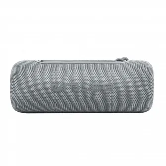 Boxa portabila MUSE M-780 LG, Argintiu