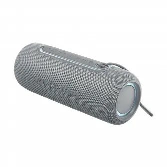 Boxa portabila MUSE M-780 LG, Argintiu