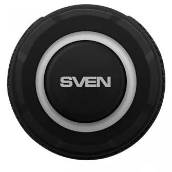 Boxa portabila SVEN PS-160, Negru