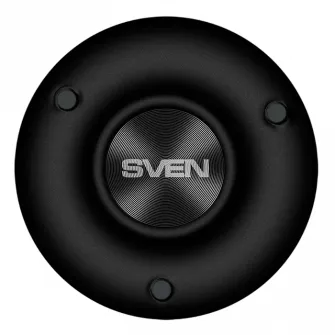 Boxa portabila SVEN PS-260, Negru