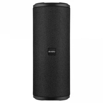 Boxa portabila SVEN PS-300, Negru