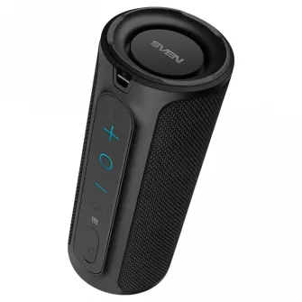 Boxa portabila SVEN PS-300, Negru