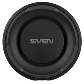 Boxa portabila SVEN PS-300, Negru
