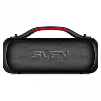 Boxa portabila SVEN PS-360, Negru