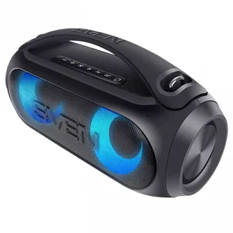 Boxa portabila SVEN PS-380, Negru