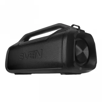 Boxa portabila SVEN PS-390, Negru