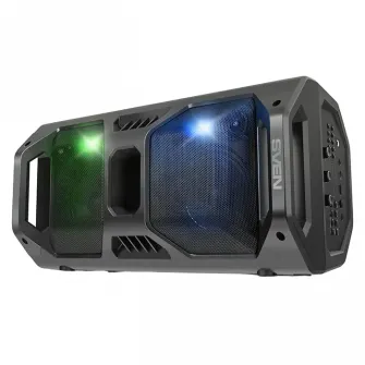 Boxa portabila SVEN PS-600, Negru