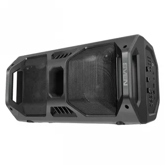 Boxa portabila SVEN PS-600, Negru