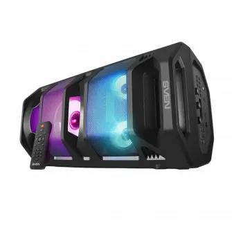 Boxa portabila SVEN PS-670, Negru