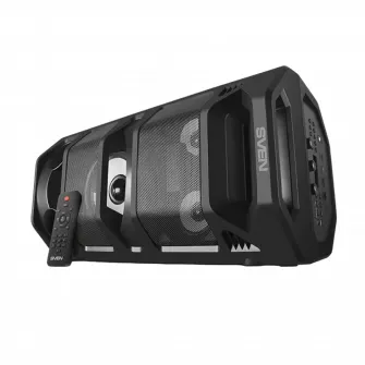 Boxa portabila SVEN PS-670, Negru