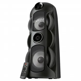 Boxa portabila SVEN PS-720, Negru