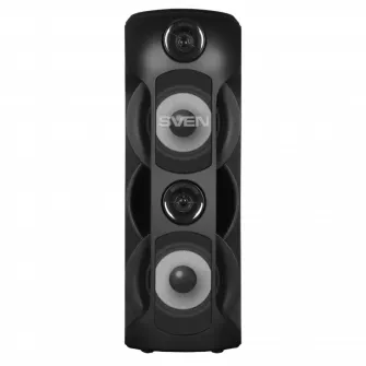 Boxa portabila SVEN PS-720, Negru