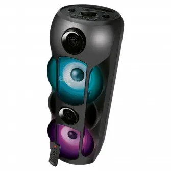 Boxa portabila SVEN PS-720, Negru