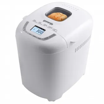 Bread Makers GORENJE BM910WII