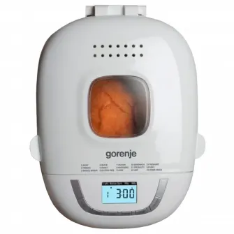 Bread Makers GORENJE BM910WII