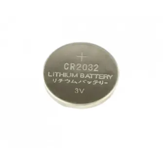 Button Cell Battery Energenie EG-BA-CR2032-01, CR2032, 2pcs.