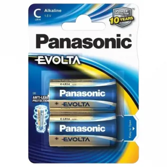 C size Panasonic 