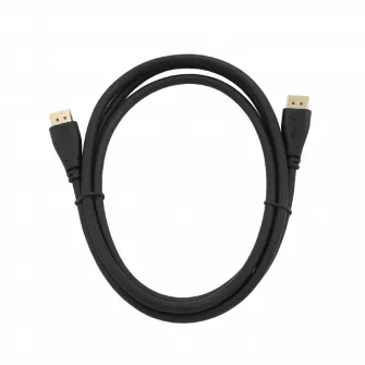 Cable DP to DP 1.0m Cablexpert, CC-DP-1M
