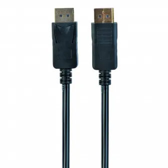 Cable DP to DP 1.0m Cablexpert, CC-DP-1M