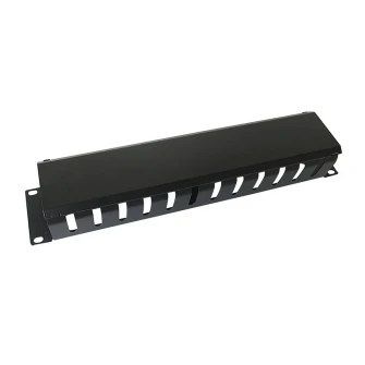 Cable Managment, Metal Cover, LY-CM-04