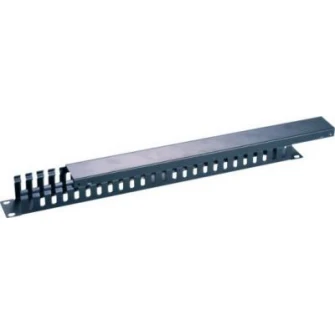 Cable Managment, Metal Cover, LY-CM-06