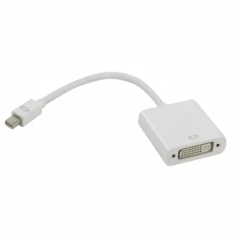 Cable MiniDP to DVI 0.15m APC Electronic
