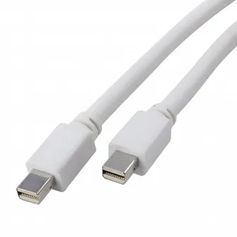 Cable MiniDP to MiniDP APC Electronic
