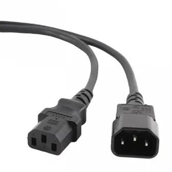 Cable, Power Extension UPS-PC 1.8m. PC-189, Cablexpert