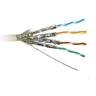 Cable SSTP Cat.7, LACU7007-SSTP, copper APC Electronic, 305m