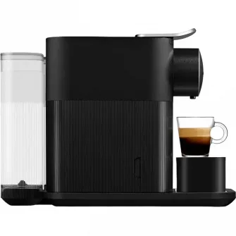 Cafetiera cu capsule DeLonghi EN640.B, 1400W, Negru