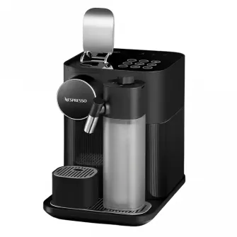 Cafetiera cu capsule DeLonghi EN640.B, 1400W, Negru