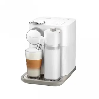 Cafetiera cu capsule DeLonghi EN640.W, 1400W, Alb