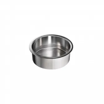 Cafetiera manuala Electrolux E6EC1-6ST, 1450W, Otel inoxidabil