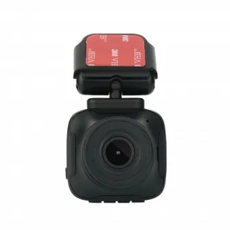 Camera auto DVR Globex GE-114w, Negru