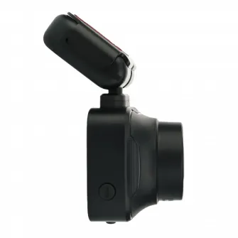 Camera auto DVR Globex GE-114w, Negru